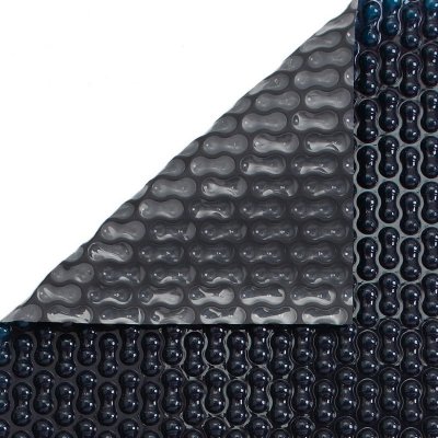 GeoBubble solární fólie 500mic transparent/černá 4,5m – Sleviste.cz