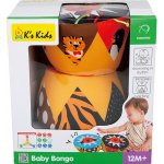 K´S KIDS Bongo bubínek – Zboží Mobilmania