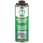 Boll Ochranný prostředek karosérie černý 1000ml – Hledejceny.cz