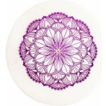 Nefertitis Stojánek mramorový na vonné tyčinky Lotus cca 10 cm – Hledejceny.cz