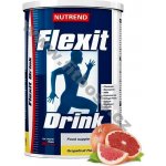 NUTREND Flexit Drink grapefruit 400 g – Hledejceny.cz
