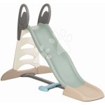 Smoby Toboggan XL Slide Green 230 cm – Hledejceny.cz