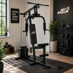 FurniGO ProfiGym 2000 – Zboží Mobilmania