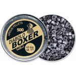 Diabolky Standard 4,5 mm 500 ks – Hledejceny.cz