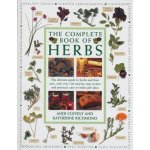 Complete Book of Herbs – Zboží Mobilmania