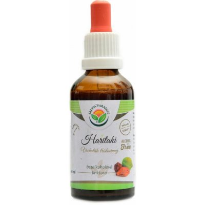 Salvia Paradise Haritaki AF tinktura 50 ml