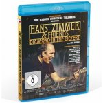 Original Soundtrack Hans Zimmer Live Diamond In the Desert BD – Zboží Dáma
