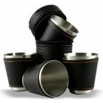 Sada panáků GADGET MASTER Shot Glass 4ks – Zbozi.Blesk.cz