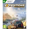 Hra na Xbox One Expeditions: A MudRunner Game