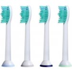 BMK hlavice ke kartáčkům Philips Sonicare ProResults HX6014/07 s aktivním uhlím 4 ks – Hledejceny.cz