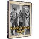 Každá koruna dobrá DVD