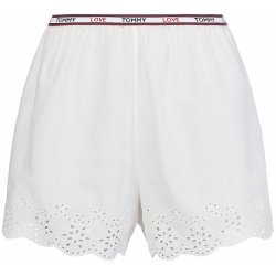 Tommy Hilfiger Eyelet Short