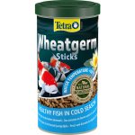Tetra Pond Wheatgerm Sticks 1 l – Hledejceny.cz