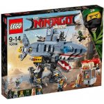 LEGO® NINJAGO® 70656 Garmadon – Hledejceny.cz