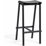 HAY Taburete 8 High black – Hledejceny.cz