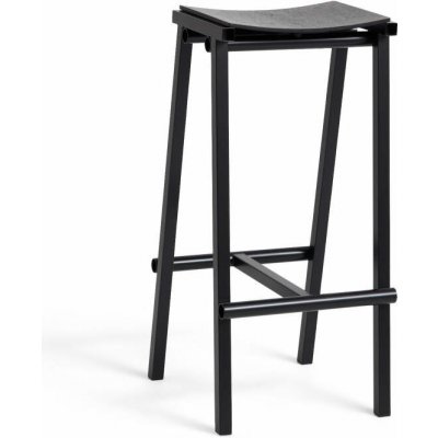 HAY Taburete 8 High black – Hledejceny.cz
