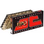 JT Chain Řetěz 428 HPO 124