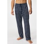 Gina 79163 pánské pyžamové kalhoty šedé – Zboží Mobilmania