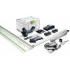 Stolní pila FESTOOL ISC 240 Li 5,2 EBI-Set-FS 576572