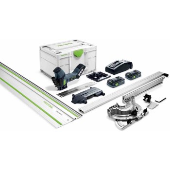 FESTOOL ISC 240 Li 5,2 EBI-Set-FS 576572