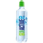 Active O2 Apple Kiwi 8 x 0,75 l – Hledejceny.cz