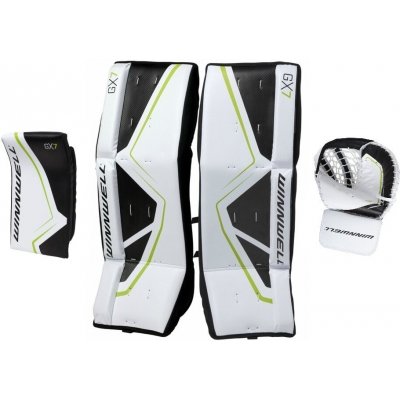 Winnwell street hockey gx7 senior – Zboží Dáma