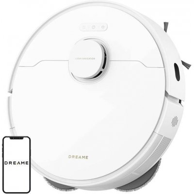 Dreame L10s Pro Gen 2 – Zboží Živě