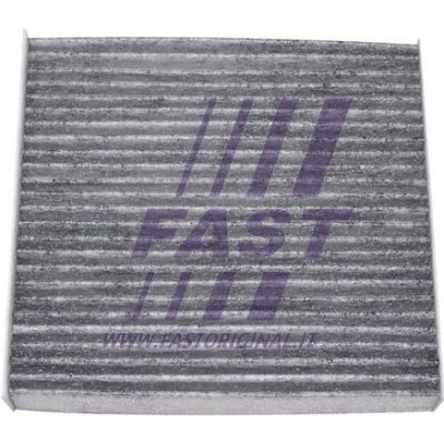 FAST Filtr, vzduch v interiéru FT37335 – Hledejceny.cz