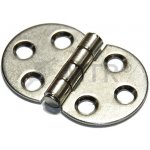 MTR Závěs kloubový Z6 30x48mm Varianta: Závěs kloubový Z6 30x48mm Zn – Zboží Mobilmania