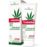 Cannaderm Robátko krém proti opruzeninám 75 g – Zboží Dáma
