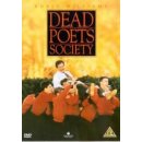 Dead Poets Society DVD