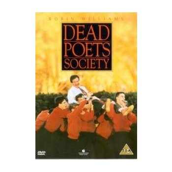 Dead Poets Society DVD