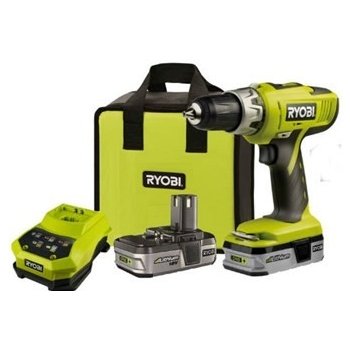 Ryobi llcdi18022 deals