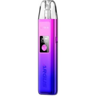 VooPoo Argus G Pod 1000 mAh Aurora Blue 1 ks – Zbozi.Blesk.cz