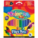 Patio Colorino fixy Jumbo Trio 11060 10 ks – Sleviste.cz