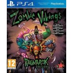 Zombie Vikings (Ragnarok Edition) – Hledejceny.cz