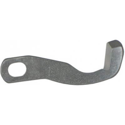 Nůž horní pro overlock Brother 1034DX, 2104D, M3034D, M343D, 4234D – Zboží Mobilmania