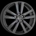 MAK Magma 6x15 4x108 ET32 matt titan – Sleviste.cz