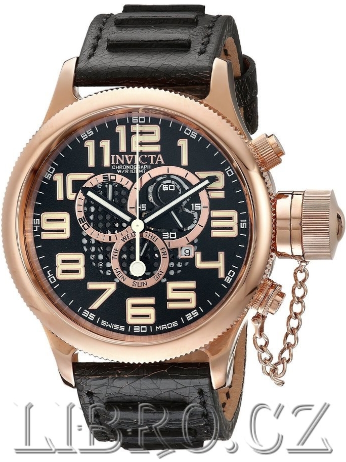 Invicta 10555