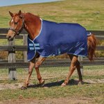 SAXON Nepromokavá deky pro koně