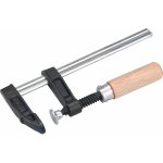 Extol Premium 8815052 svěrka F-stolařská 150x50mm – HobbyKompas.cz