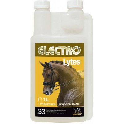 NAF Electro Lytes Liquid 4 l – Hledejceny.cz