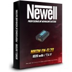 Newell EN-EL20 – Sleviste.cz