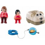 Playmobil 70406 Vagon pejsek – Zbozi.Blesk.cz