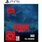 Reanimal (Deluxe Edition) – Zboží Živě