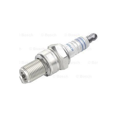 BOSCH Zapalovací svíčka 0241229579 – Hledejceny.cz