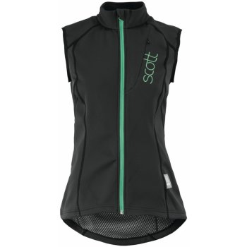 Scott Thermal Vest W's Actifit