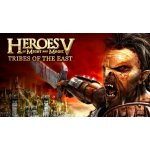 Heroes of Might And Magic 5: Tribes of The East – Hledejceny.cz