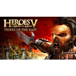 Heroes of Might And Magic 5: Tribes of The East