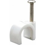 EMOS Příchytka kabelová GW 50611 /5-6 SCAME – Sleviste.cz